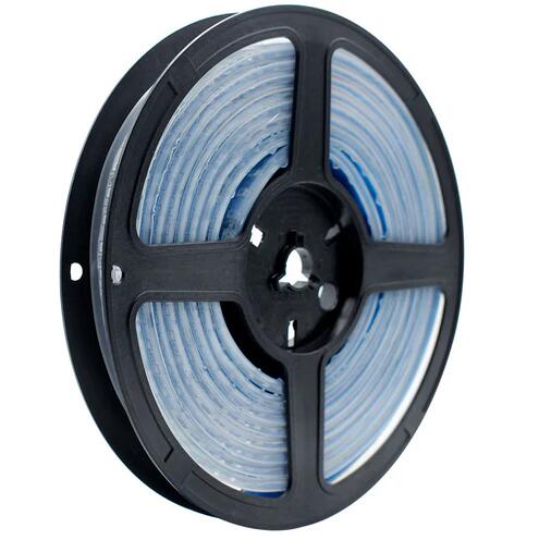 (image for) 365nm 370nm SMD3528-1200 12V 8A 96W UV LED Strip Light for Curing, Currency Validation